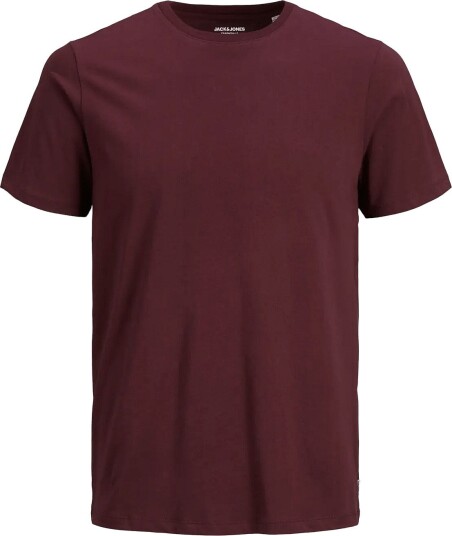Jack & Jones Jjeorganic Basic Tee Ss O Neck Noos PORT ROYALE XS