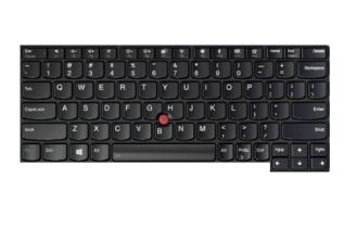 Lenovo 01En596, Tastatur, Spansk, Lenovo, Thinkpad X270