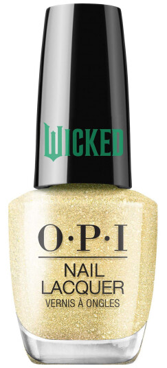 OPI x Wicked Holiday Collection Nail Lacquer Oz-Mazing 15ml
