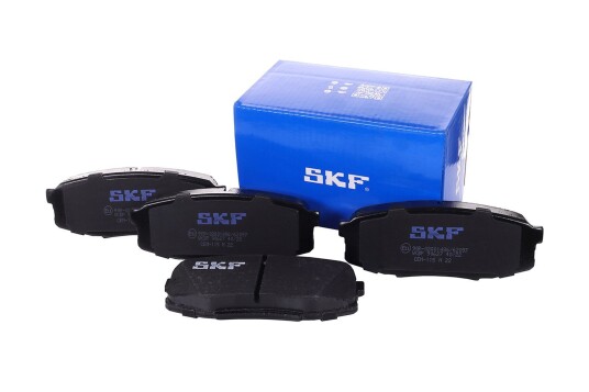 Bremseklosser SKF VKBP 90627 Bremseklosser SKF VKBP 90627