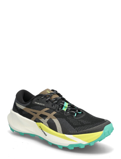 Asics Trabuco 14 Black 41.5