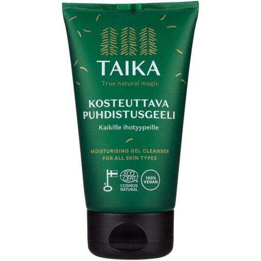 Taika Gel Cleanser 150 ml Taika Gel Cleanser 150 ml