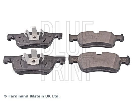 Bremseklosser BLUE PRINT ADP154210 Bremseklosser BLUE PRINT ADP154210
