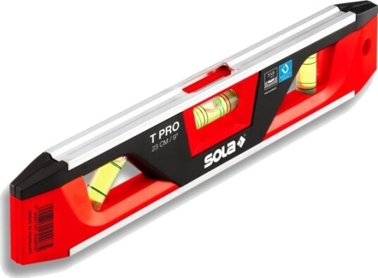 Sola Vater Aluminium T Pro