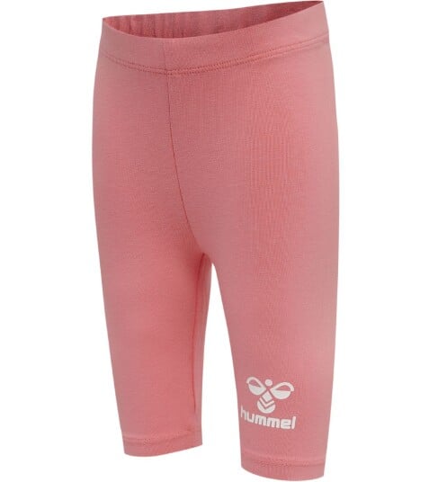 Hummel Leggings hmlIsla Mauveglow 68 Leggings Rosa 62