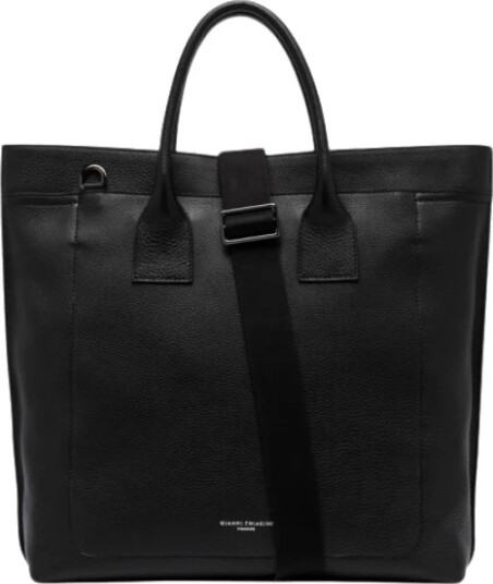 Gianni Chiarini Dame Vesker Svart ONE SIZE,