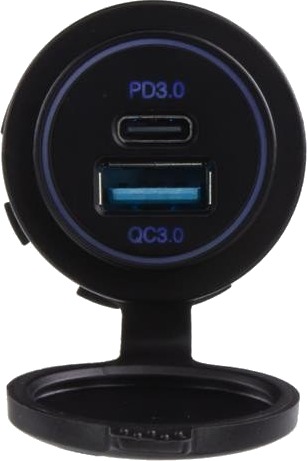 STUALARM 34657N Billader STUALARM 34657N Billader