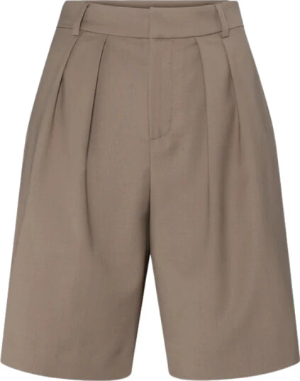 Envelope 1976 Dame Shorts Beige 2XS,