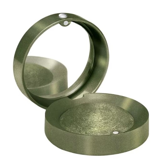 Bourjois Little Round Pot Mono Eyeshadow 9 Itsy Bitsy Khaki Bourjois Little Round Pot Mono Eyeshadow 9 Itsy Bitsy Khaki