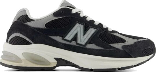 New Balance Herre Sport Svart 40 1/2 EU,