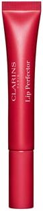 Clarins Lip Perfector Glow 24 Fuchsia