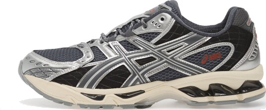 Joggesko Asics Gel Nimbus 10.1 Carrier Grey/ Carrier Grey EUR 37