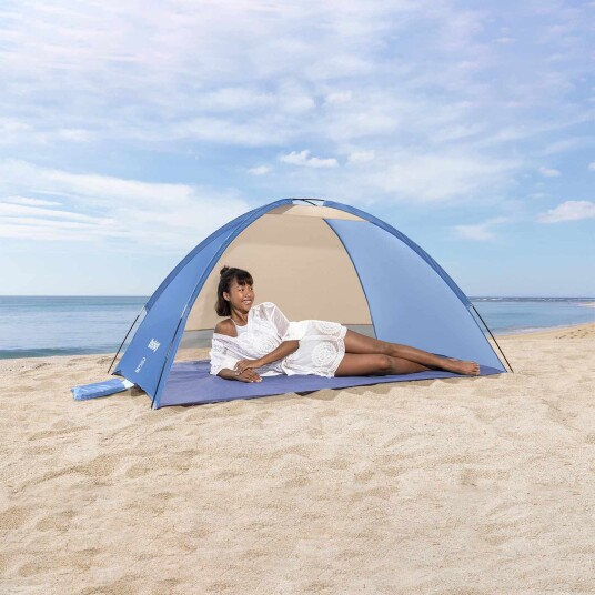 Bestway Strandtelt Pavillo 2.00m x 1.20m x 95cm