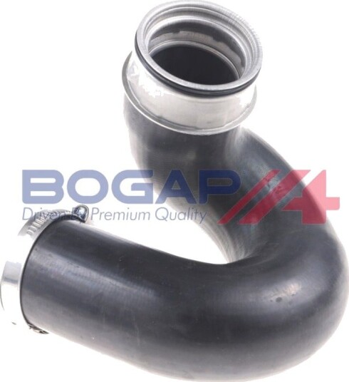 BOGAP A1711193 Ladeluftslange