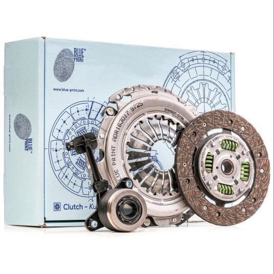 Clutchsett BLUE PRINT ADR163047 Clutchsett BLUE PRINT ADR163047