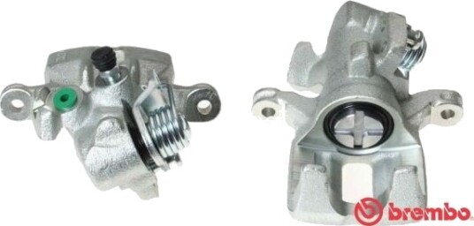 BREMBO F 28 024 Bremsecaliper BREMBO F 28 024 Bremsecaliper