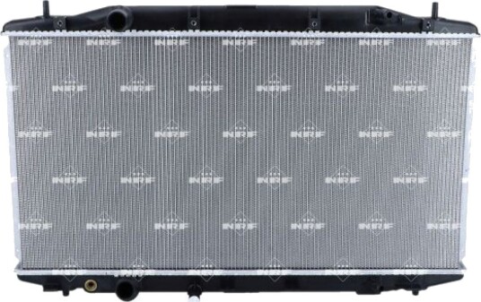 Radiator NRF 550155