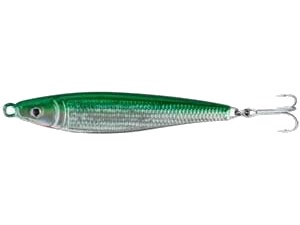Ron Thompson Thor Xp Steel 150G Silver/Green (012) (44200) Ron Thompson Thor Xp Steel 150G Silver/Green (012) (44200)
