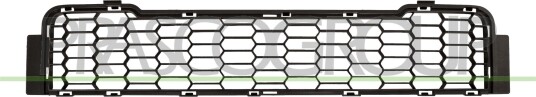 Ventilasjonsgitter PRASCO RN9202120