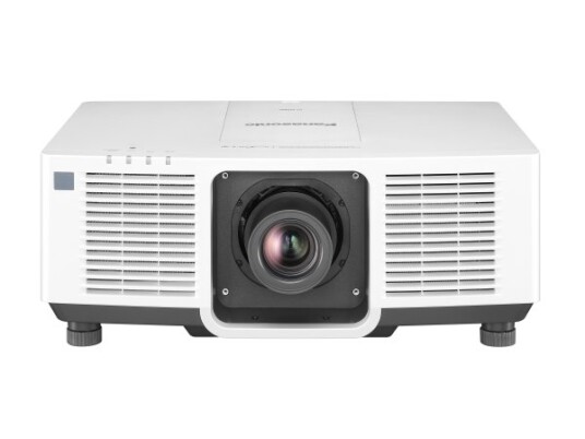 Panasonic PT-MZ882WEJ