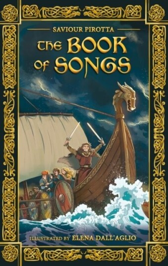 The Book of Songs The Book of Songs