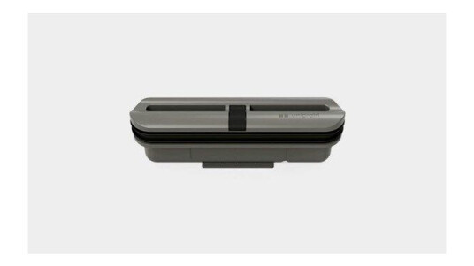 Unidrain Vannlås 50 mm for Utløpshus Modell 1418.0050 i Stål Unidrain Vannlås 50 mm for Utløpshus Modell 1418.0050 i Stål