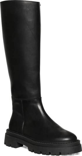 Steve Madden Kaja W Black 42