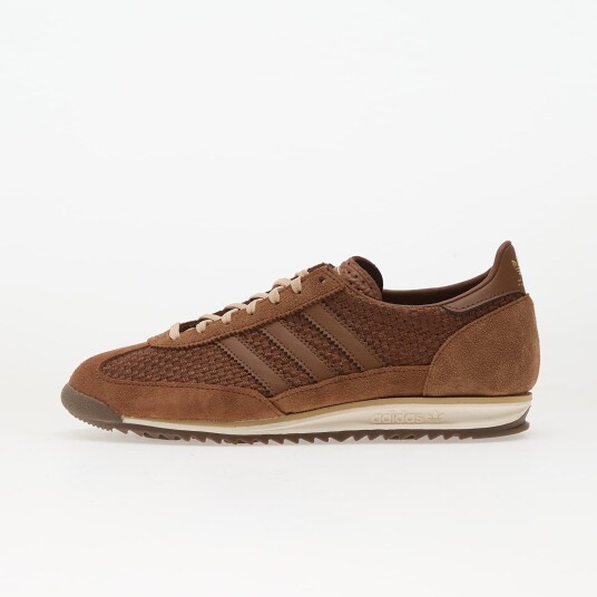 Adidas SL 72 Og W Preloved Brown/ Preloved Brown/ Off White EUR 38 2/3