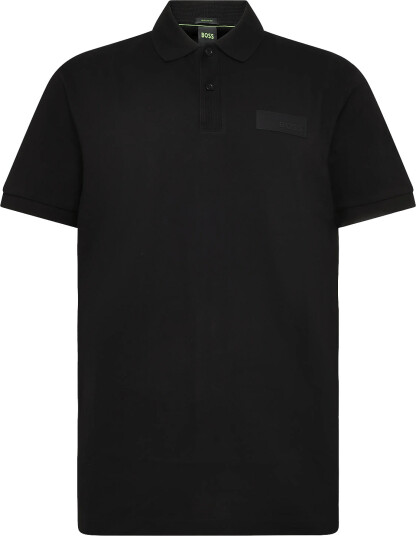 BOSS Paddy Structure - Black - XS
