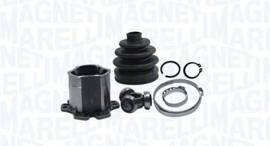 Magneti Marelli Drivknute drivaksel MAGNETI MARELLI 302009100048