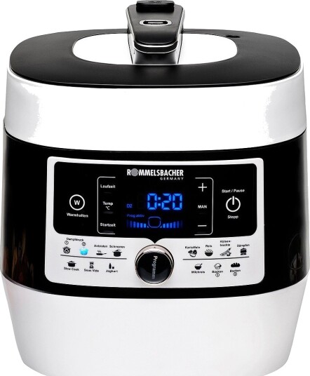Rommelsbacher   MD 1000