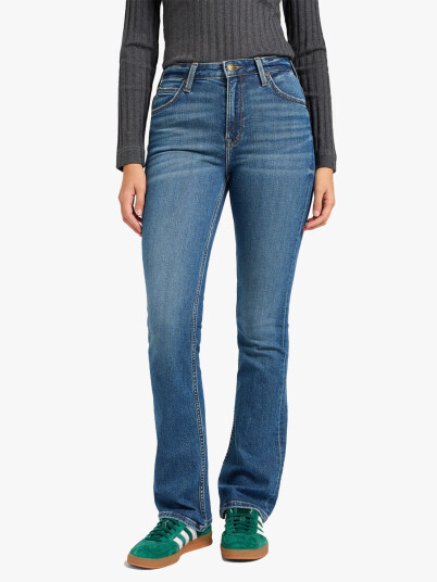 Lee Breese Boot Denim 26/31