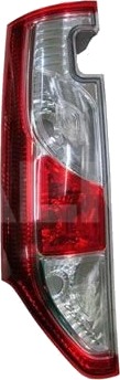 ALKAR 2202168 Baklykt