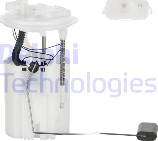 Drivstoffpumpe DELPHI FT4109-12B1