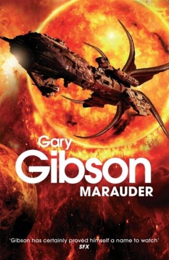 Marauder Marauder