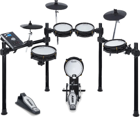 Alesis Command Mesh Special Ed Bundle Alesis Command Mesh Special Ed Bundle