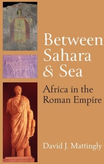 Between Sahara and Sea