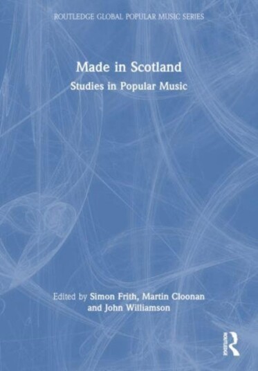 Made In Scotland