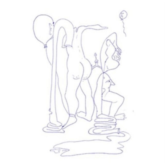 The Green Child The Green Child LP/Vinyl The Green Child The Green Child LP/Vinyl