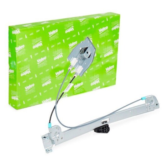 Vindusheis VALEO 851869 Vindusheis VALEO 851869