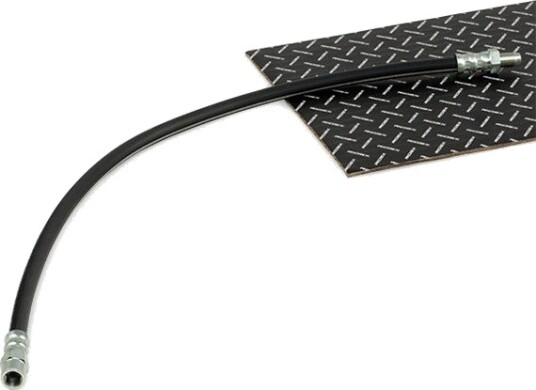 RIDEX 83B0152 Bremseslange