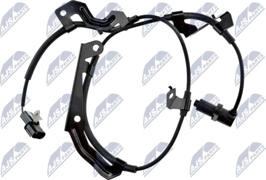 Sensor, ABS NTY HCA-MS-052