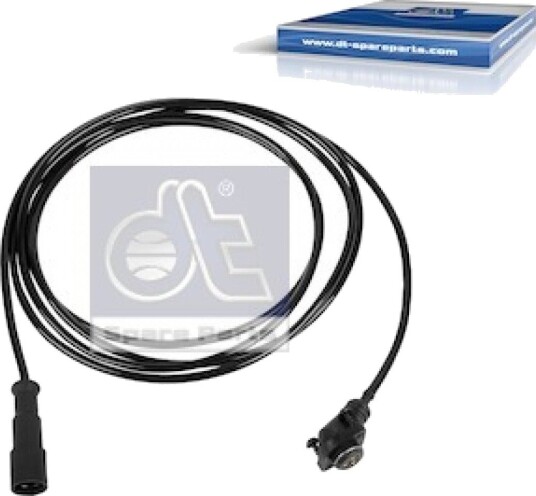 Ledning DT Spare Parts 4.67500