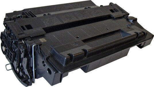 TB Toner 55X Sort Ekstra Høykapasitet (18.000 sider) erstatter HP CE255X TB Premium toner