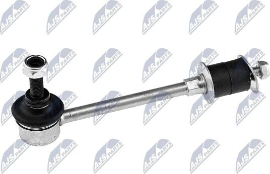 stang, stabilisator NTY ZLT-FR-004