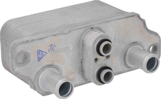 Varmeapparat register VEMO V58 61 0001