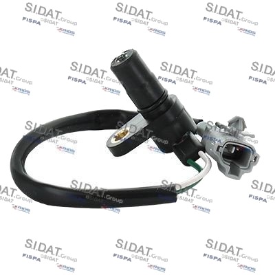 Sensor hastighet / turtall FISPA 83.3428
