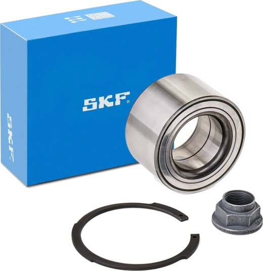 Hjullager SKF VKBA 6751