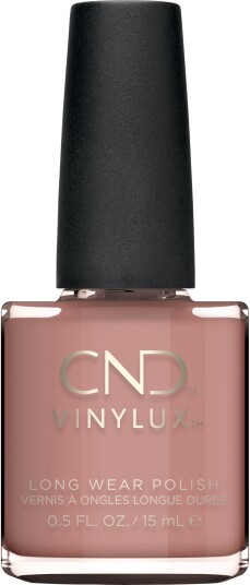 CND VINYLUX Long Wear Polish Satin Pajamas #265 15ml