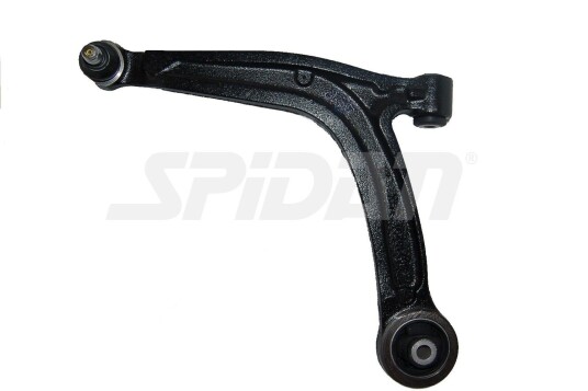 Bærearm SPIDAN CHASSIS PARTS 50402 Bærearm SPIDAN CHASSIS PARTS 50402